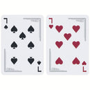 Bicycle® Back to the Future Playing Cards