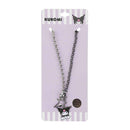 Kuromi Multi Charm Necklace