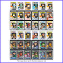 GRAIL KUBBIE BLACK (3x2) - In Box Display Case for Funko Pops in Acrylic Hard Stack Armor (Cardboard)