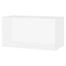 Pop Protector for Funko Pop 4 Pack Boruto, Mitsuki, Sarada & Shinki Flocked Box