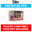 Pop Protector for 4 inch Funko Pop Baby Dumbo #513