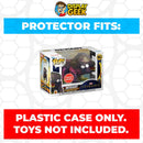 Pop Protector for 4 inch Funko Pop Eternals - Deviant #953