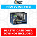 Pop Protector for 4 inch Funko Pop NFT Alien - Ash #346