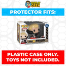 Pop Protector for 4 inch Funko Pop Fallout - Nuka-Girl #517