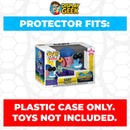 Pop Protector for 4 inch Funko Pop Gary #1940 Box