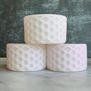 FUSCHIA COLOR SHIFT WAFFLE Tumbler Boot