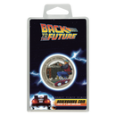 Back to the Future Part II Limited Edition Hoverboard Coin