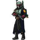FiGPiN: The Mandalorian - Boba Fett (734)