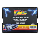 Back to the Future 40th Anniversary Time Circuits Ingot