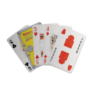 Fanattik Back to the Future Playing Cards