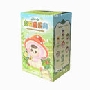 Bao-ao Forest Friends Gathering Series Plush Pendant