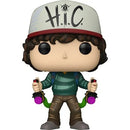 Funko Pop! Television - Stranger Things Vinyl Figures - Select Figure(s)
