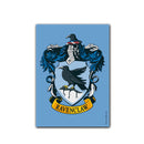 Dragon Shield: Standard 100ct Art Sleeves - Wizarding World (Ravenclaw)