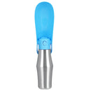 GBruno 25OZ Portable Dog Water Bottle