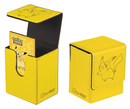 Ultra PRO: Alcove Flip Box - Pokemon (Pikachu)