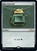 Mox Emerald (30A-258) - 30th Anniversary Edition