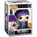 Batman 1989 Joker Funko Pop!