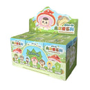 Bao-ao Forest Friends Gathering Series Plush Pendant