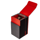 Ultra PRO: Dice Tower - Printed Leatherette (Honor Among Thieves)