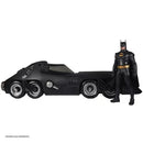 DC Multiverse Batman Returns Batmissile Vehicle