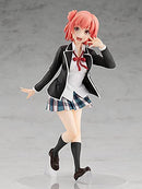 Good Smile My Teen Romantic Comedy Snafu Climax: Yui Yuigahama Pop Up Parade PVC Figure