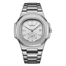 SteelLux 7020 Men's Watch
