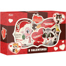 Funko Holiday Cards: Villainous Valentines