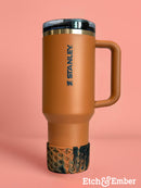 Toast Remix WAFFLE Tumbler Boot