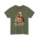 Teenjus' Graphic Tee, Funny Uncle Baby Billy, Gift, Casual Wear, Meme Merchandise, Stylish Statement Shirt