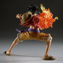 ONE PIECE MAXIMATICPLUS MONKEY D.LUFFY II