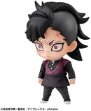 Demon Slayer Tanjiro & Friends Mascot Set - Complete 6-Piece Collection by Megahouse