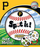Pittsburgh Pirates Spot It