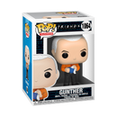 POP! Television: Friends - Gunther