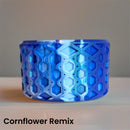 Cornflower Remix WAFFLE Tumbler Boot