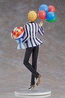 Fate Grand Order: Saber Arthur Pendragon (Prototype Heroic Spirit Formal Dress Version) 1:8 Scale PVC Figure