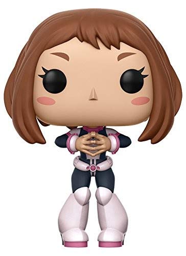 Funko Pop Anime My Hero Academia Ochaco Vinyl Figure – Ralphie's Funhouse