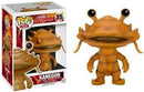 Funko POP! Ultraman Kanegon #768 Vinyl Figure - Japan Exclusive Import