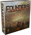 Gloomhaven: Founders of Gloomhaven (Stand-Alone)