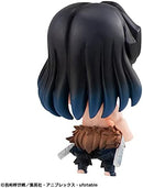 Demon Slayer Tanjiro & Friends Mascot Set - Complete 6-Piece Collection by Megahouse