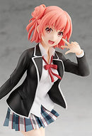 Good Smile My Teen Romantic Comedy Snafu Climax: Yui Yuigahama Pop Up Parade PVC Figure