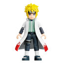 Blokees Naruto Shippuden GV01 Ultimate Bond – Blind Box Figure