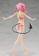 Good Smile to Love-Ru Darkness: Nana Astar Deviluke Pop Up Parade PVC Figure