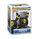 Pokemon Umbreon Funko Pop Vinyl Figure 948