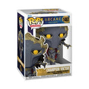 Arcane: League of Legends Champion Viktor Funko Pop! Vinyl Figure #1487