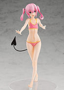 Good Smile to Love-Ru Darkness: Nana Astar Deviluke Pop Up Parade PVC Figure