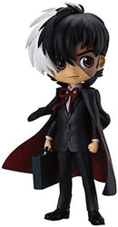 Banpresto Black Jack Q Posket Figure Ver.A - Official Anime Collectible