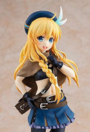 Kadokawa Zoku Kono Subarashii Sekai ni Bakuen wo!: Iris (Light Novel Band of Thieves Version) 1:7 Scale PVC Figure