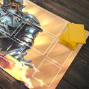 Godfery Playmat