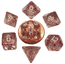 10mm Mini Polyhedral Dice Set