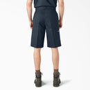 Dickies Loose Fit Flat Front Work Shorts 13" D42283